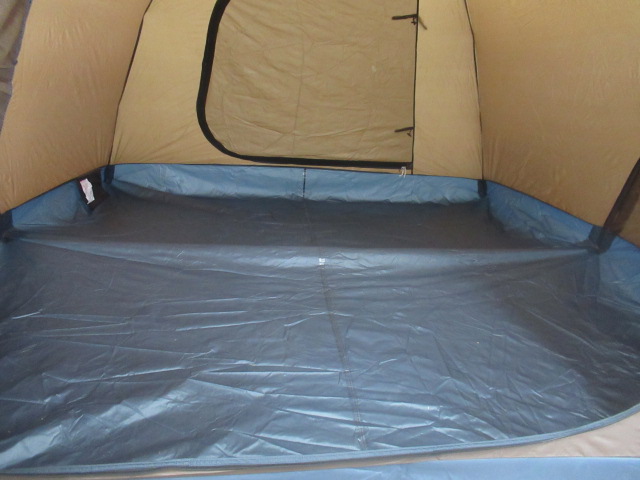 アースファイナイトドーム270 | アウトドア用品・アウトドアグッズの