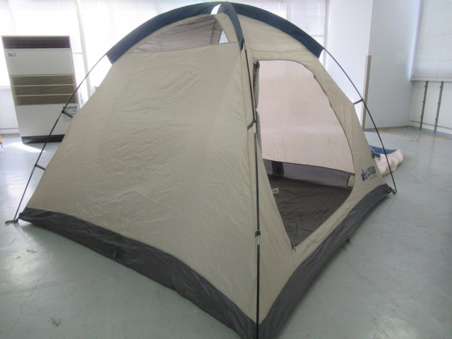 ドーム ラルーサ270UV-Z | アウトドア用品・アウトドアグッズの中古