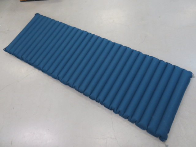 U.L.コンフォートシステム エアパッドワイド180セット | アウトドア