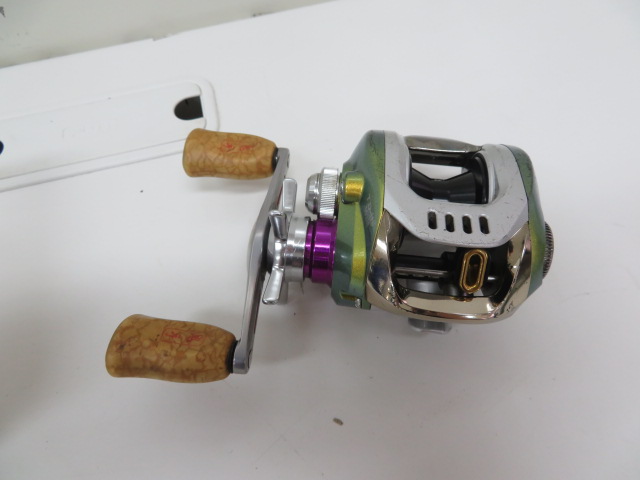 ダイワ×メガバス TD-ito 103M | アウトドア用品・アウトドアグッズの