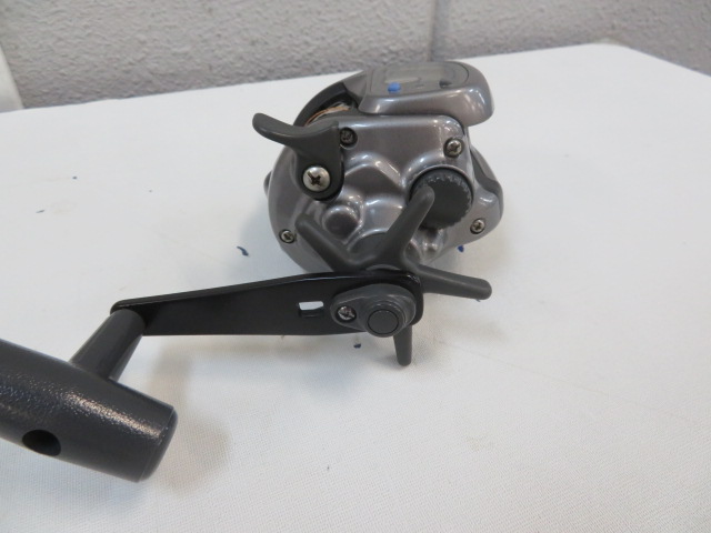 タナセンサーS 300DX | アウトドア用品・アウトドアグッズの中古通販