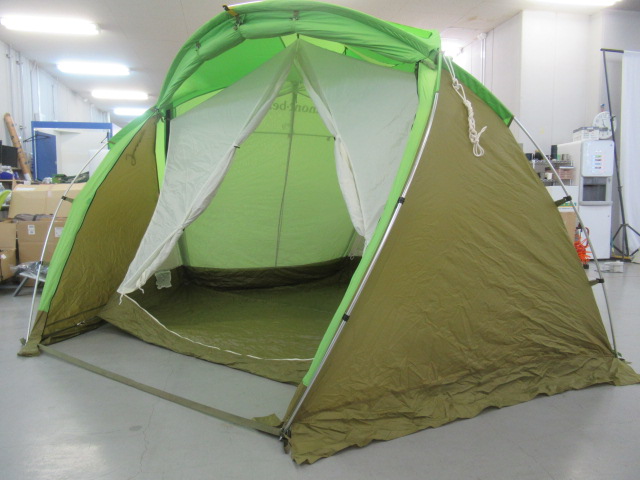 アストロドーム S インナールームセット | アウトドア用品・アウトドア