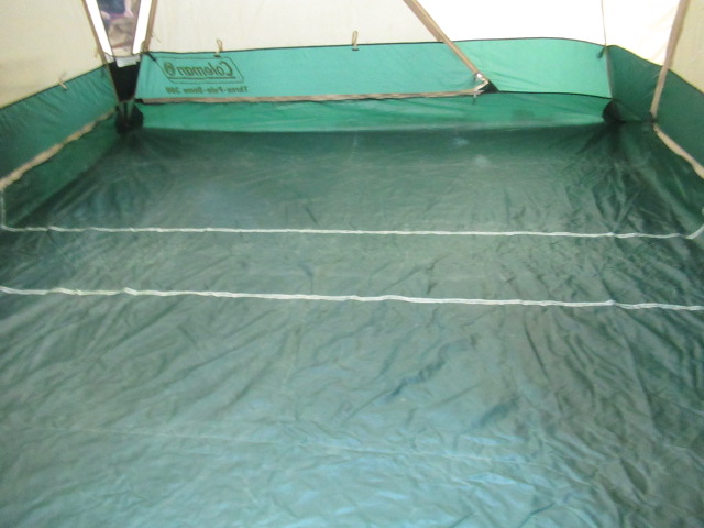 3 ポールドーム 300 | アウトドア用品・アウトドアグッズの中古通販