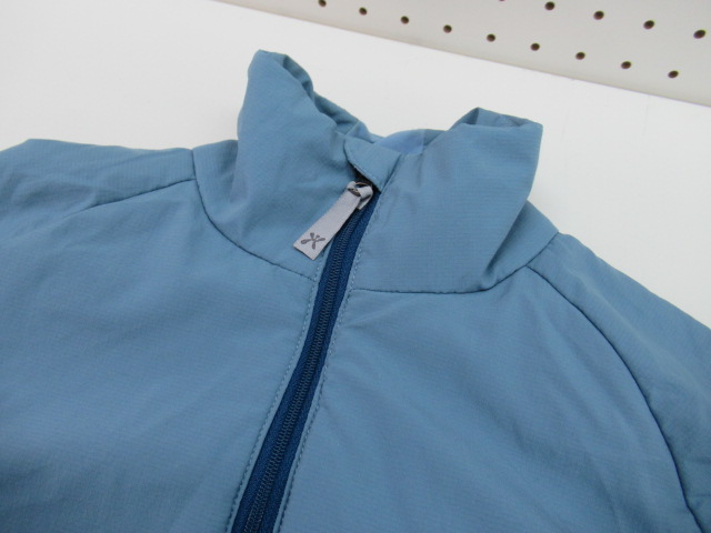 C9 ロフトジャケット | アウトドア用品・アウトドアグッズの中古通販