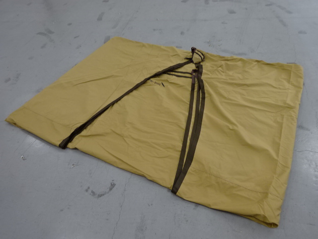 焚火タープTCコネクトヘキサ TM-1820 | アウトドア用品・アウトドア