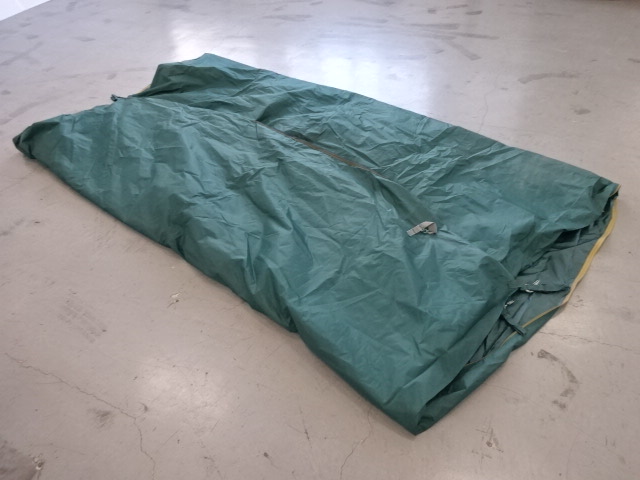 タフドーム/3025 スタートパッケージ | アウトドア用品・アウトドア