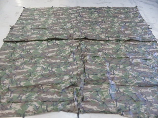 アクアクエスト Defender タープ L 防水 3×4 | アウトドア用品