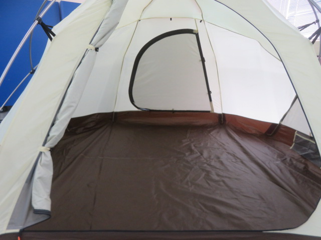 ランドブリーズ5 グランドシート SD-605 セット | アウトドア用品