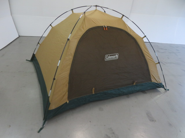 コンパクトドーム/180 2000017195 | アウトドア用品・アウトドアグッズ