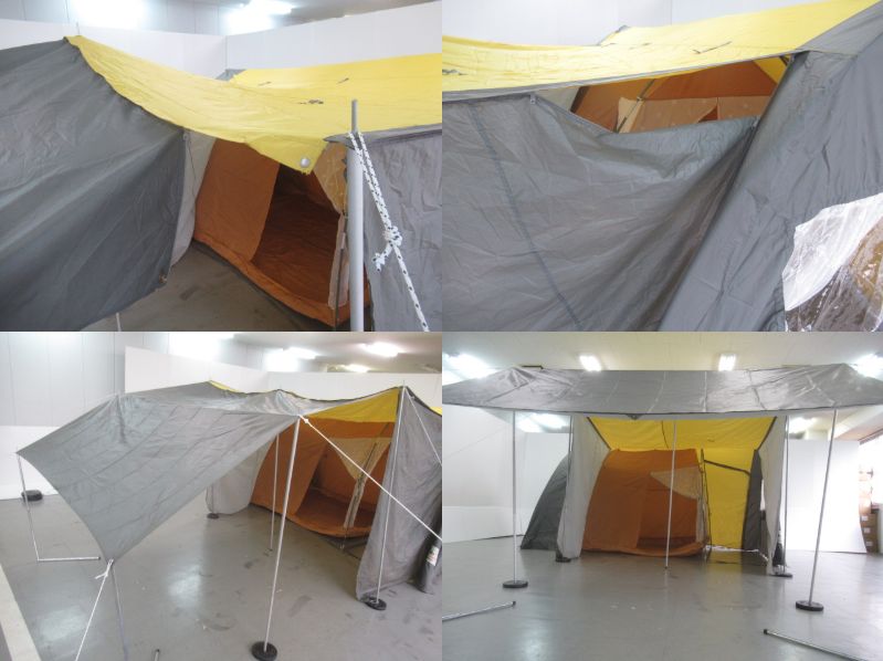 ダルセパクト A-613 セット | アウトドア用品・アウトドアグッズの中古