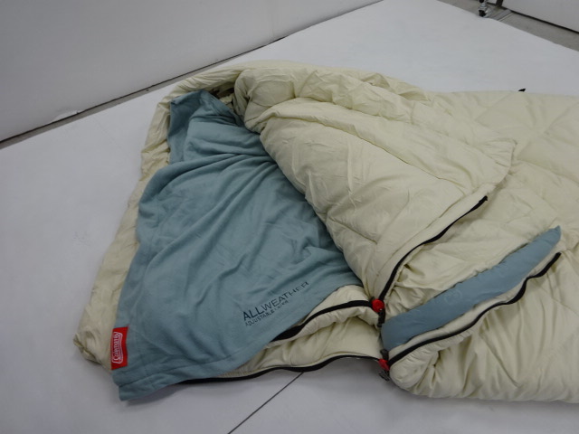 マルチレイヤースリーピングバッグ デザートサンド | アウトドア用品