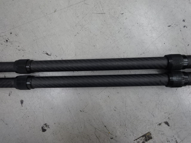 フリーアジャストカーボンポール type43-160 | アウトドア用品