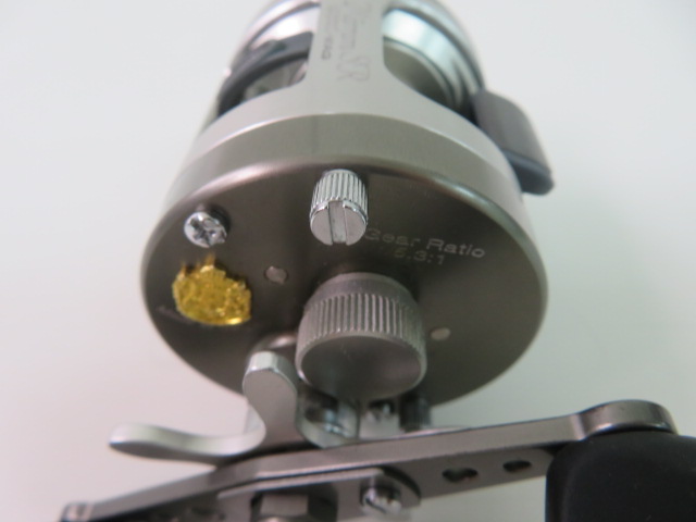 モラムSR SX3601C-MAG 50周年記念モデル | アウトドア用品・アウトドア