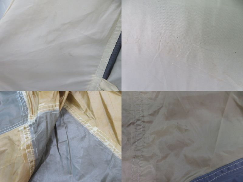 ランドブリーズ5 グランドシート SD-605 セット | アウトドア用品