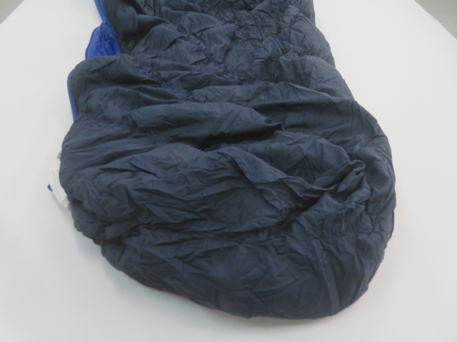 モンベル UL.スパイラル ダウンハガー #5 旧商品 モンベル UL