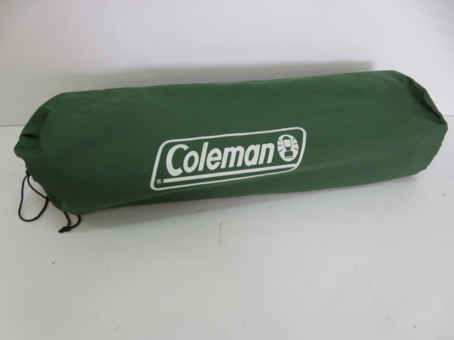 Coleman イージーロール2ステージテーブル/110 170-7639 Amazon