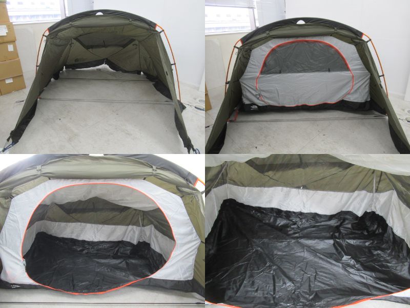 エバカーゴ2 | アウトドア用品・アウトドアグッズの中古通販サイト