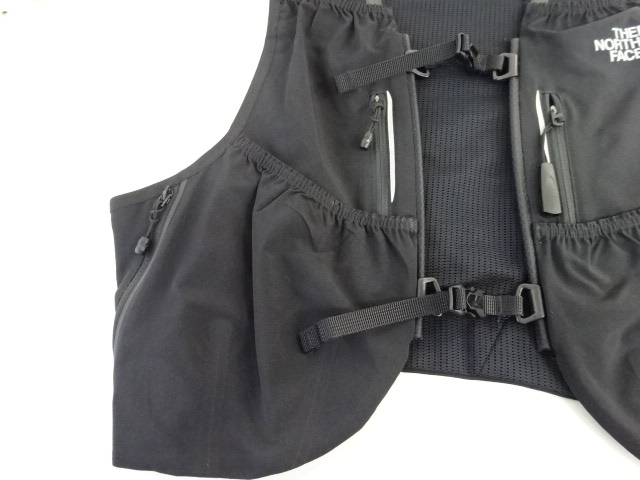 フライトトレイルベスト | アウトドア用品・アウトドアグッズの中古