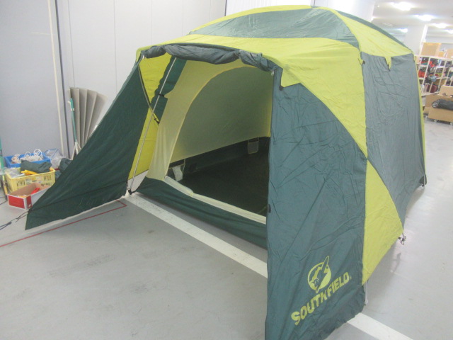 ドームテント | アウトドア用品・アウトドアグッズの中古通販サイト