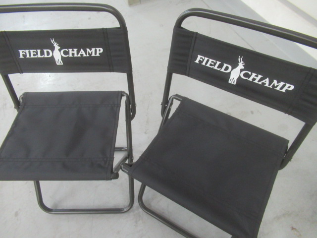 フィールドチャンプ バーベキューセット | アウトドア用品・アウトドア