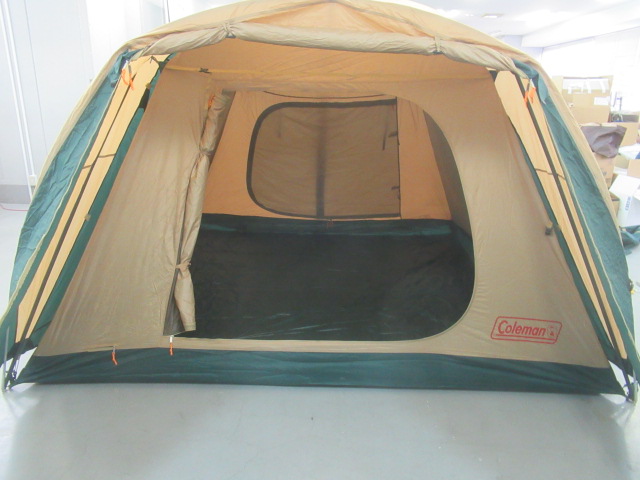 訳あり】BCキャノピードームⅣ/300 グランドシート付き 訳あり】BC