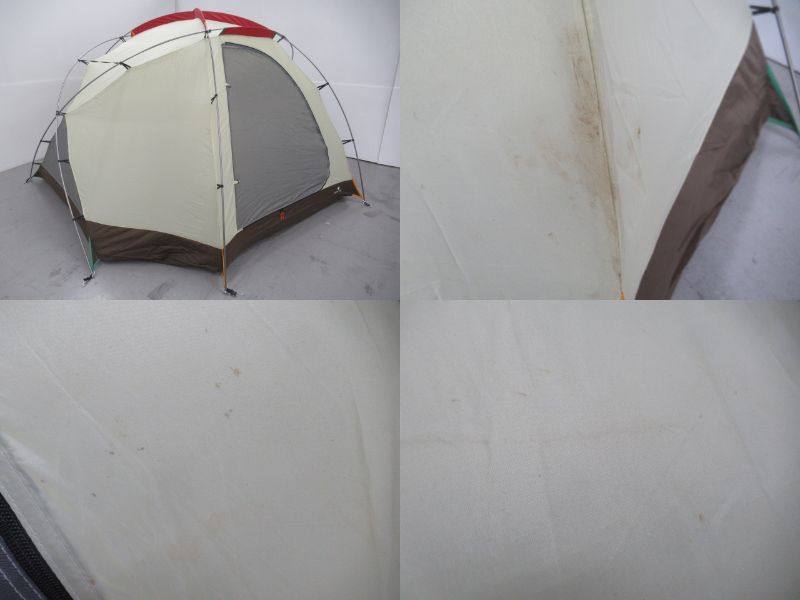 ランドブリーズ6 SD-606 セット | アウトドア用品・アウトドアグッズの