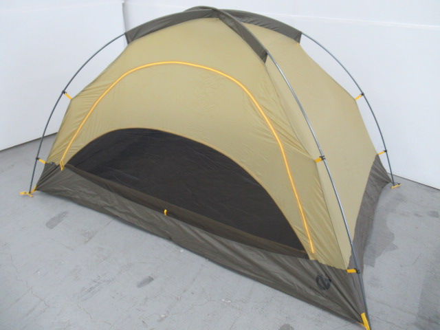 ニーモ アトム オズモ 2P マーシュ フットプリントセット ニーモ