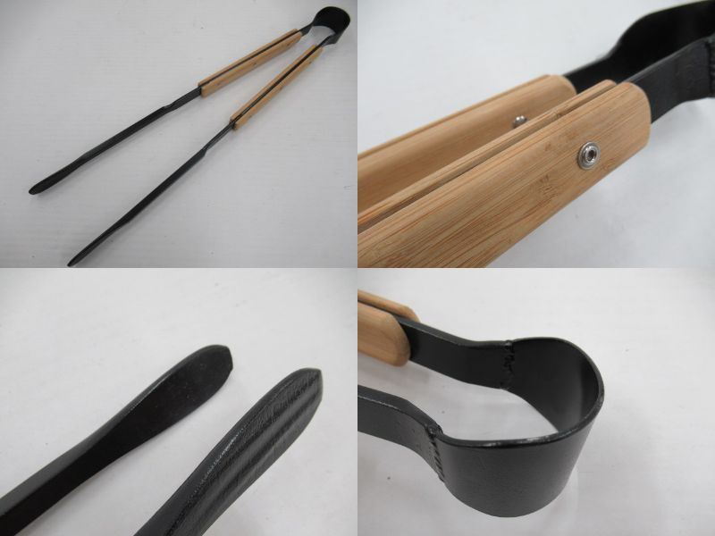 焚火ツールセットPRO | アウトドア用品・アウトドアグッズの中古通販