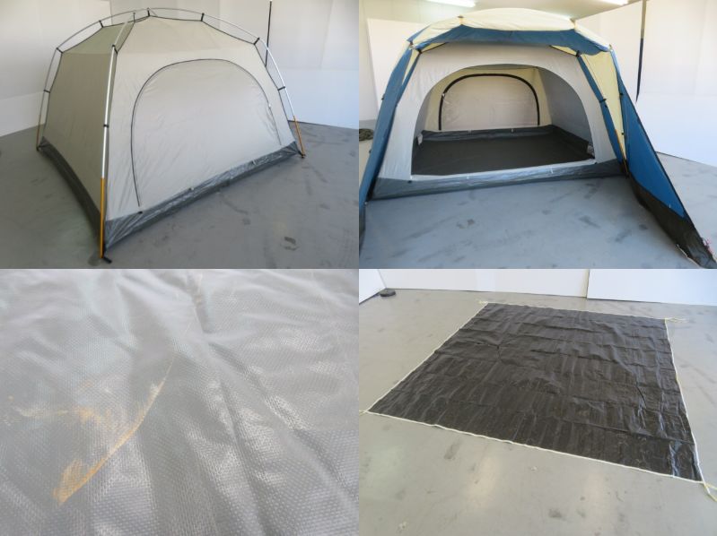 スクートDX6 2732 | アウトドア用品・アウトドアグッズの中古通販