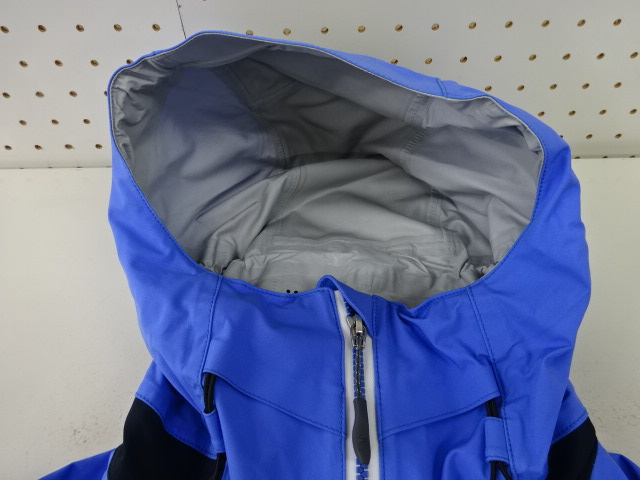 エバーブレスアクロジャケット レディース | アウトドア用品