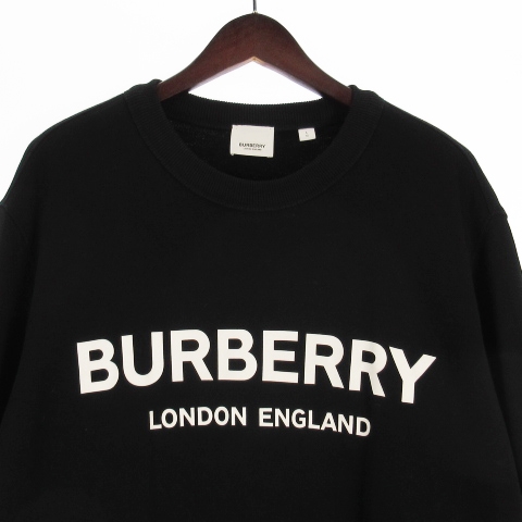 美品BURBERRYLONDONスウェット 中古・古着通販】BURBERRY LONDON