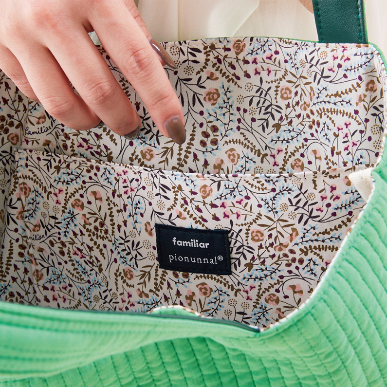 ママが続々沼った！【ファミリア×ピオヌンナル】待望の第2弾が登場＜7