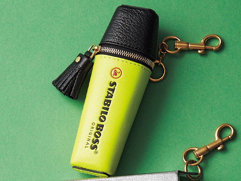 アニヤ・ハインドマーチ】次は“チャーム”がママたちにキテます！ | VERY