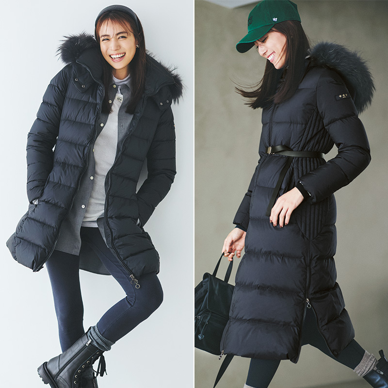 ママたちのニーズに応える推しをご紹介！MY王道ダウン【8選】 | VERY