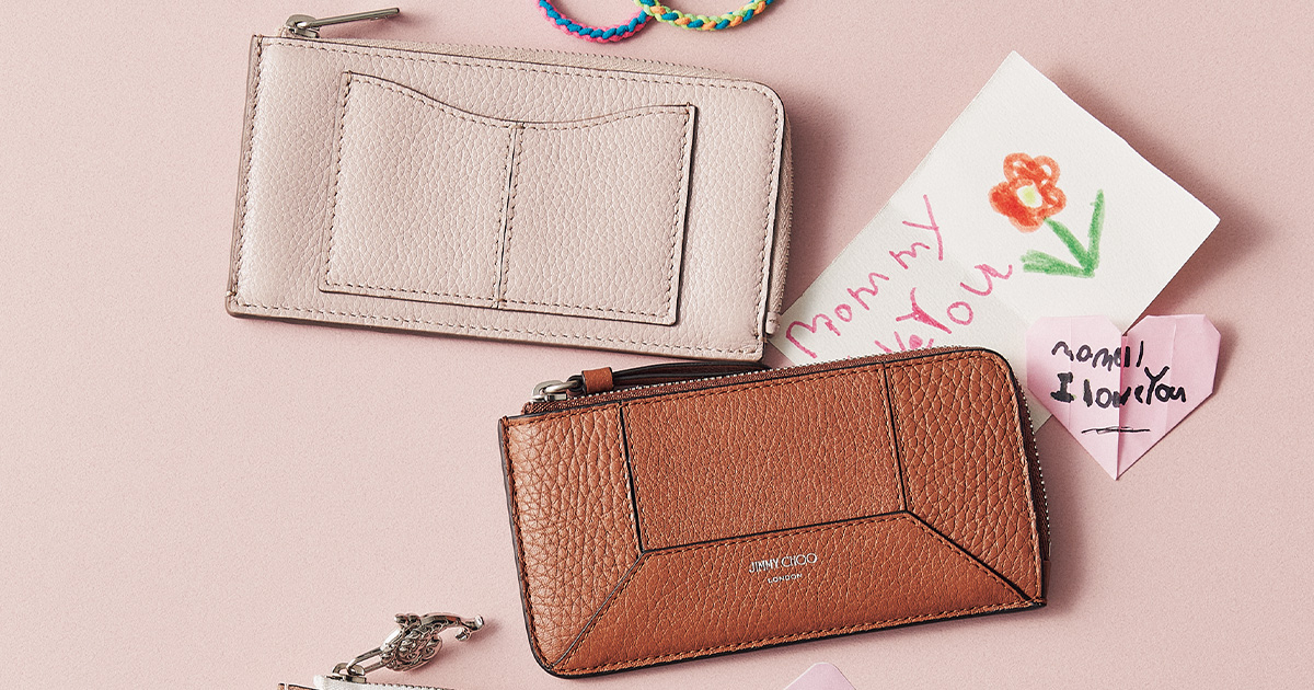 トッズetc.】カード収納多め！長く愛せる「上質フラグメントケース」3