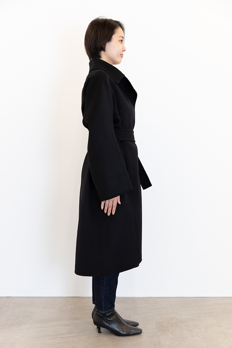 ユニクロ【＋J】きれいめに着られる「ウールコート」4選！ | VERY