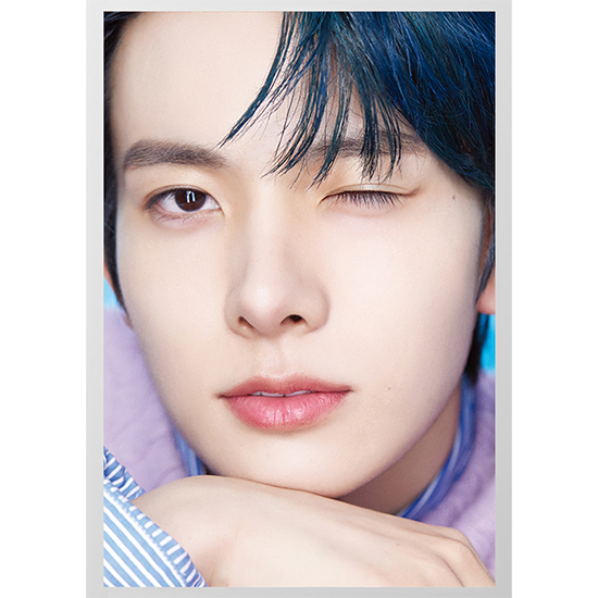 買えるのはあと10日！】ENHYPENのメンバーソロ表紙写真集『DICON D