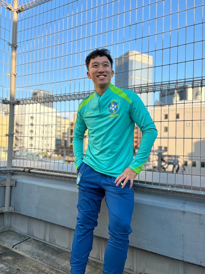 2024 ブラジル代表 Dri-FIT ストライク パンツ KPZ／サッカーショップKAMO