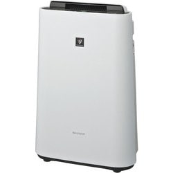 ヨドバシ.com - シャープ SHARP プラズマクラスター7000 加湿空気清浄