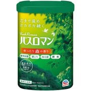 ヨドバシ.com - バスクリン BATHCLIN 業務用バスクリン10kg缶 森の香り