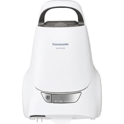 ヨドバシ.com - パナソニック Panasonic 紙パック式掃除機 ホワイト MC