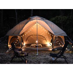 ヨドバシ.com - ディーオーディー DOD T4-610-KH [キノコテント ライト