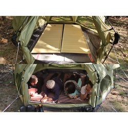 ヨドバシ.com - ディーオーディー DOD T4-610-KH [キノコテント ライト