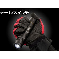 ヨドバシ.com - GENTOS ジェントス 懐中電灯 MG （MAGNUM） シリーズ