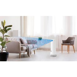 ヨドバシ.com - シャープ SHARP プラズマクラスター除菌脱臭機