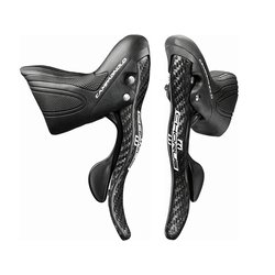 Campagnolo Chorus シフター 11s Campagnolo Chorus 11速 シフトレバー
