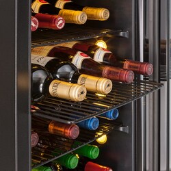 ヨドバシ.com - フォルスタージャパン forster japan ワインセラー 37