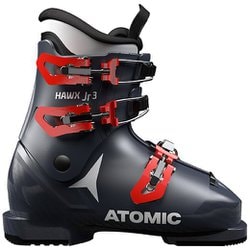 ヨドバシ.com - アトミック ATOMIC HAWX JR 3 AE501880023X Dark Blue