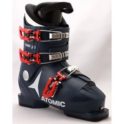 ヨドバシ.com - アトミック ATOMIC HAWX JR 3 AE501880023X Dark Blue