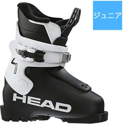 ヨドバシ.com - ヘッド HEAD Z1 609575 BLACK / WHITE 15.5cm [20-21